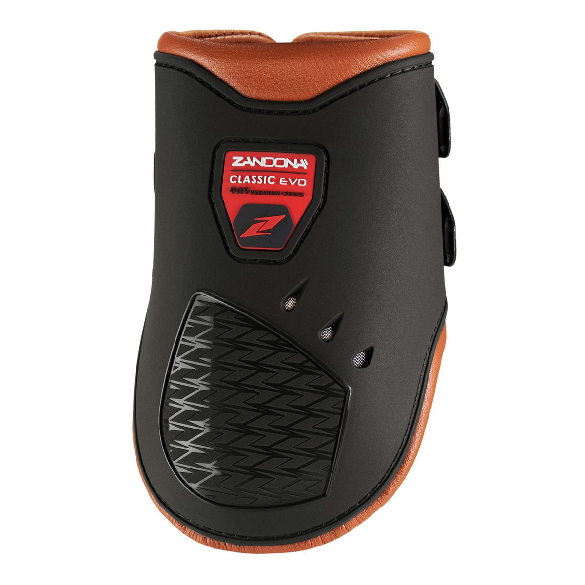 Zandona Botas para menudillo Carbon Air Classic Evo Marron/Negro