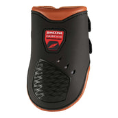 Zandona Botas para menudillo Carbon Air Classic Evo Marron/Negro