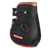 Zandona Botas para menudillo Carbon Air Classic Evo ActiveFit Negro/Marrón