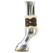 Zandona Botas para menudillo Carbon Air Sensitive Plus Marron