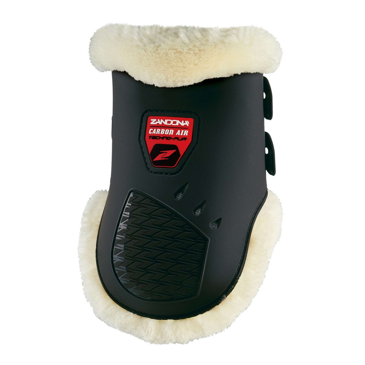 Zandona Botas para menudillo Carbon Air Techno Fur Negro