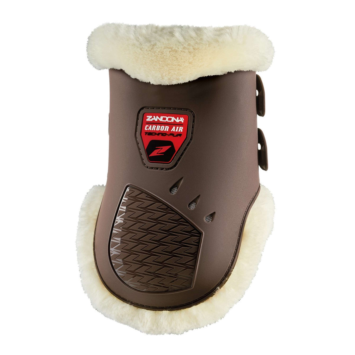 Zandona Botas para menudillo Carbon Air Techno Fur Marron