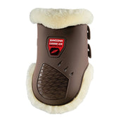 Zandona Botas para menudillo Carbon Air Techno Fur Marron