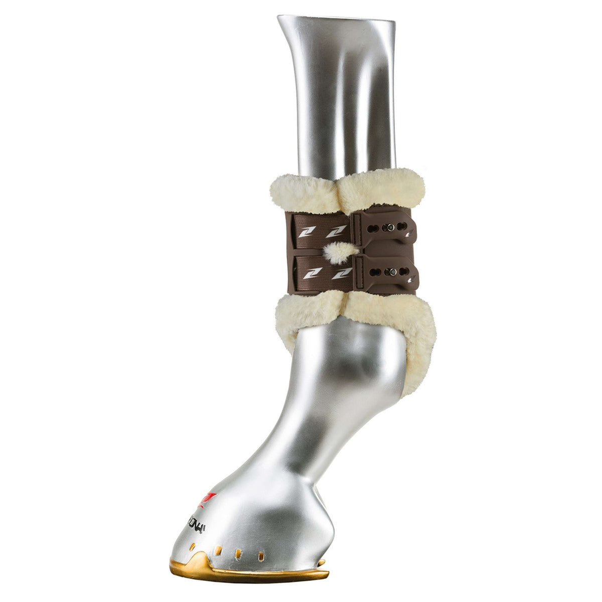 Zandona Botas para menudillo Carbon Air Techno Fur Marron