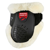 Zandona Botas para menudillo Carbon Air Techno Fur Junior Negro