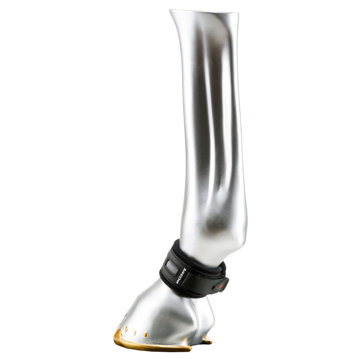 Zandona Protector de menudillo Superior Air Negro