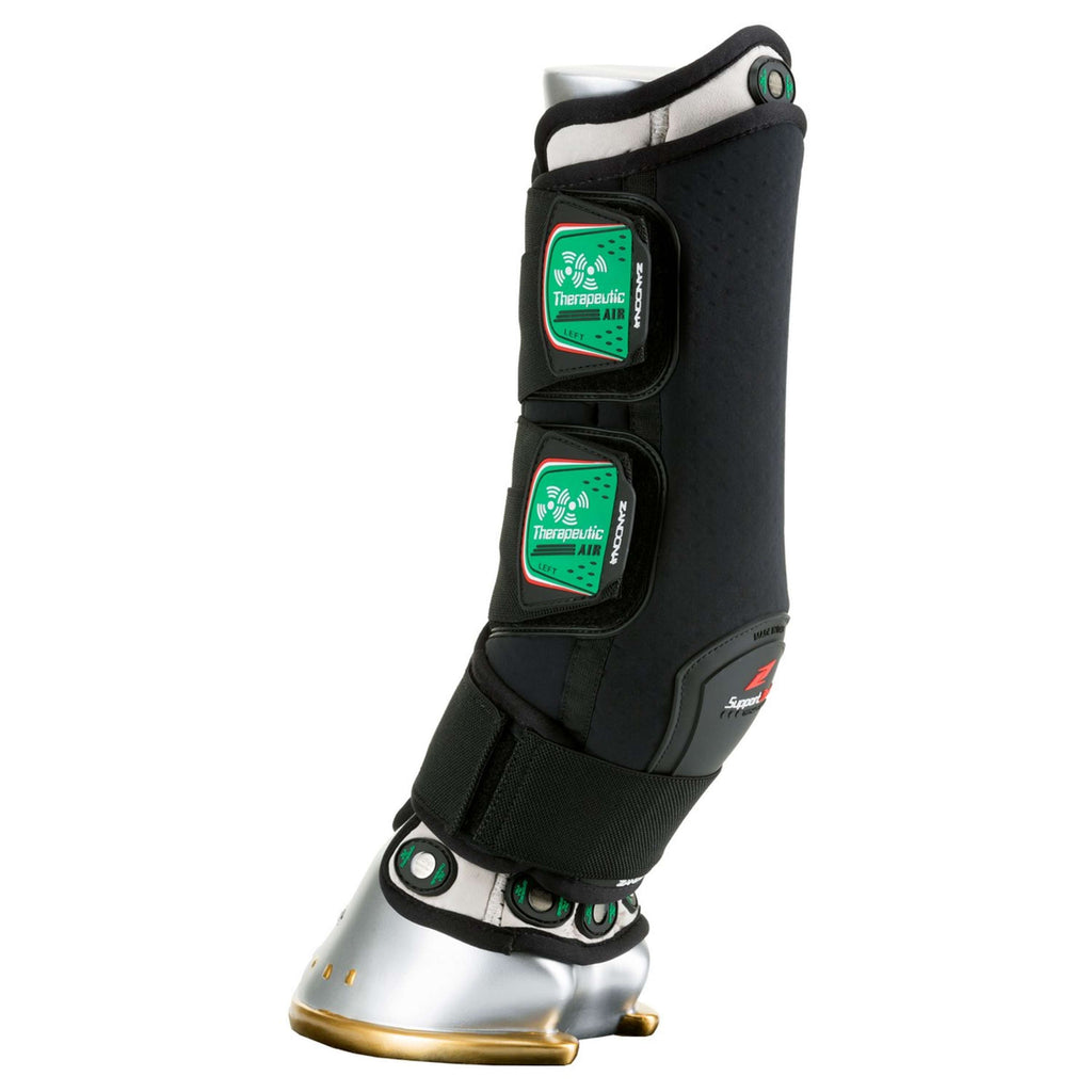 Zandona Protectores de piernas Therapeutic Support Boot Air Front Beige