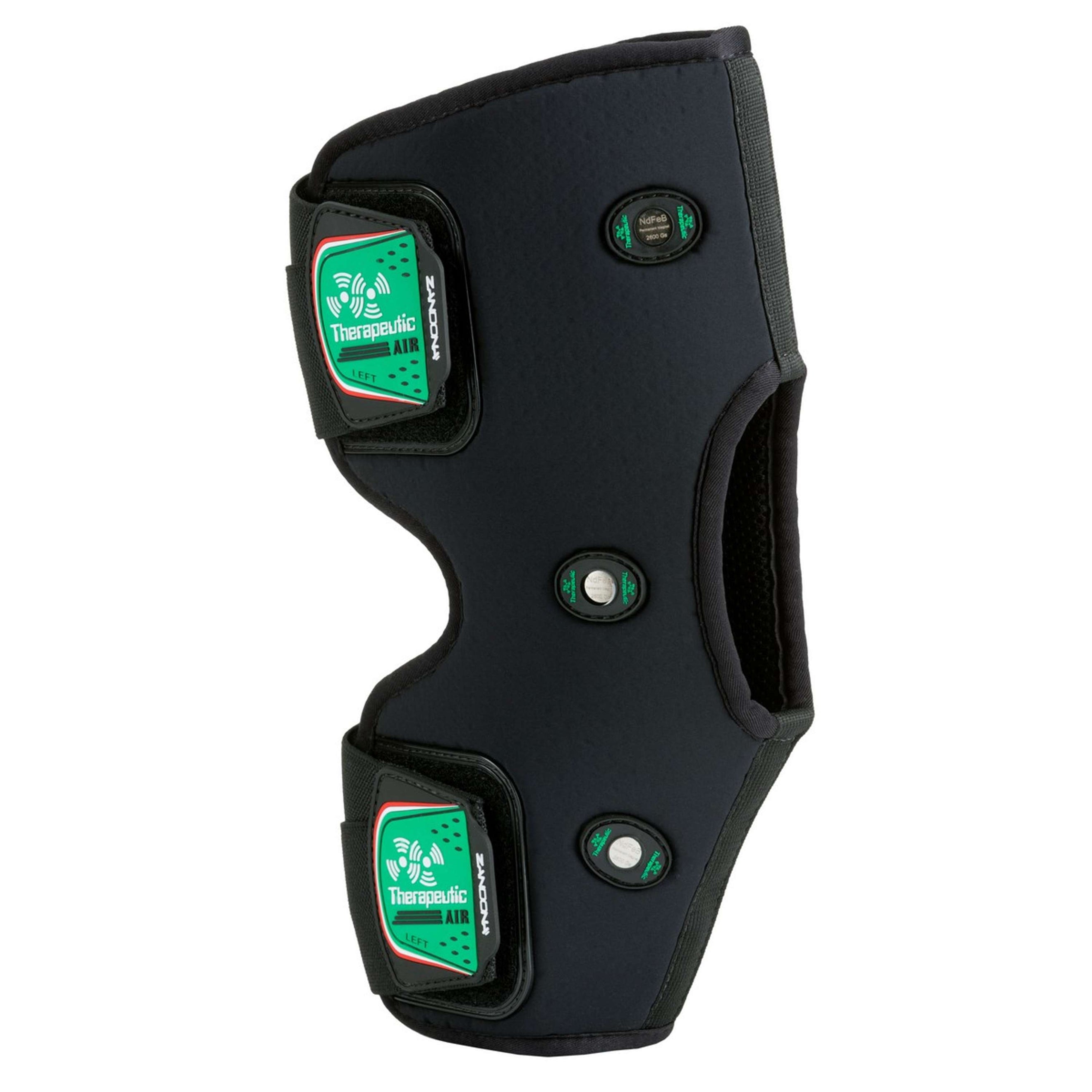 Zandona Bandage Therapeutic Air Negro Zandona Bandage Therapeutic Air Negro