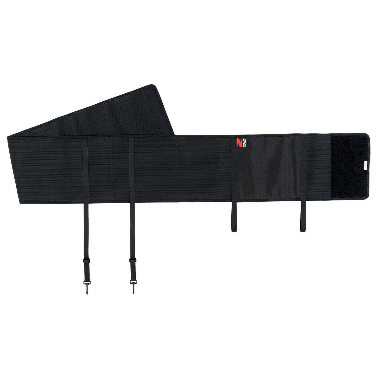 Zandona Banda Posparto Superior Chafe Guard Evo Negro