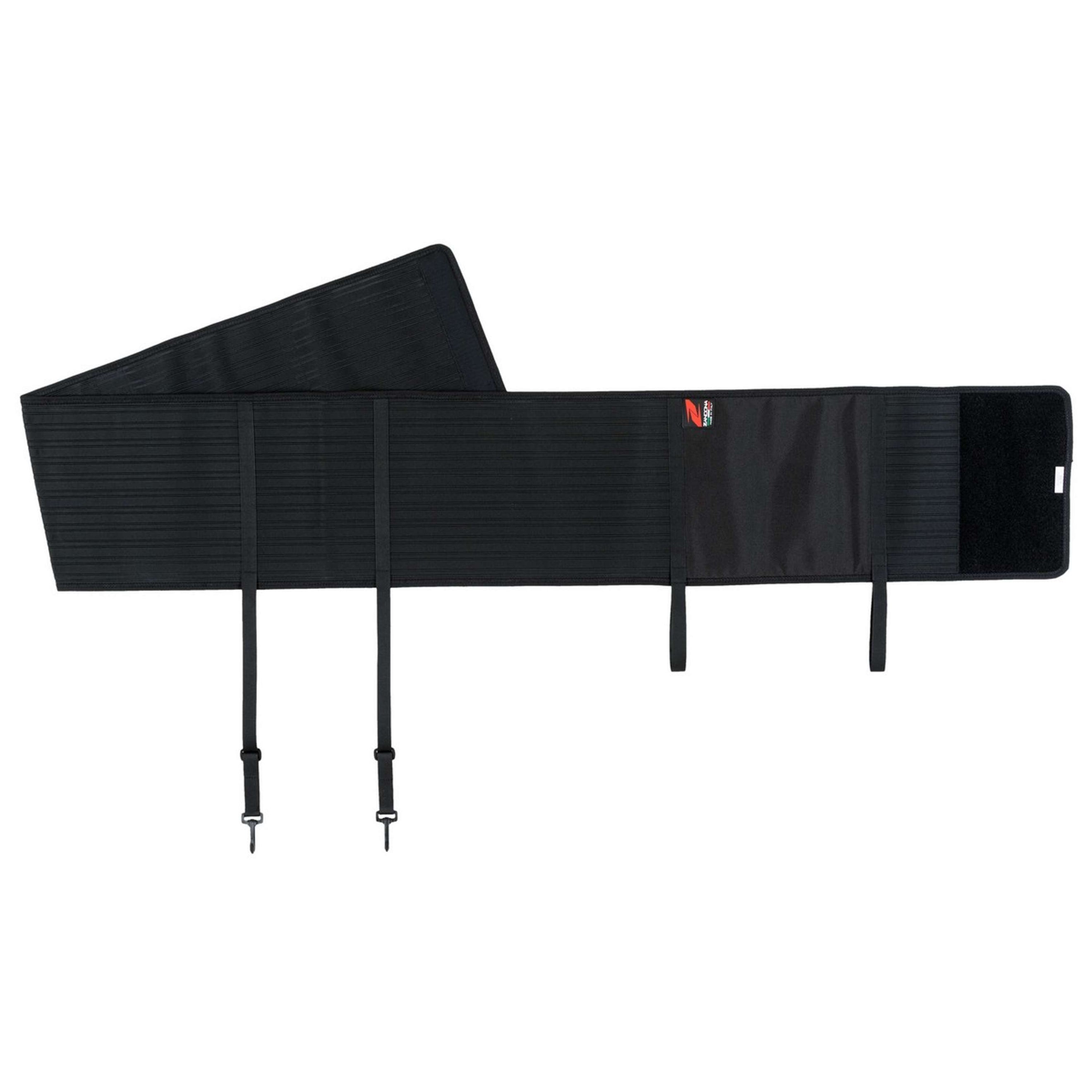 Zandona Banda Posparto Superior Chafe Guard Evo Negro Zandona Banda Posparto Superior Chafe Guard Evo Negro