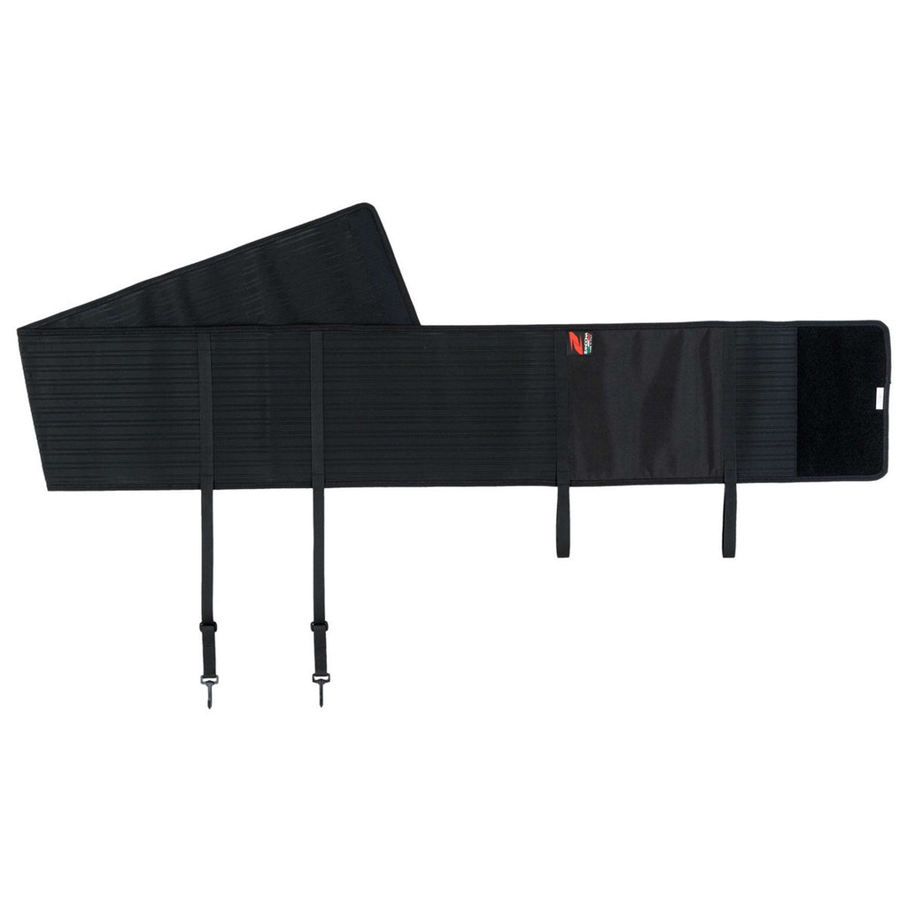Zandona Banda Posparto Superior Chafe Guard Evo Negro