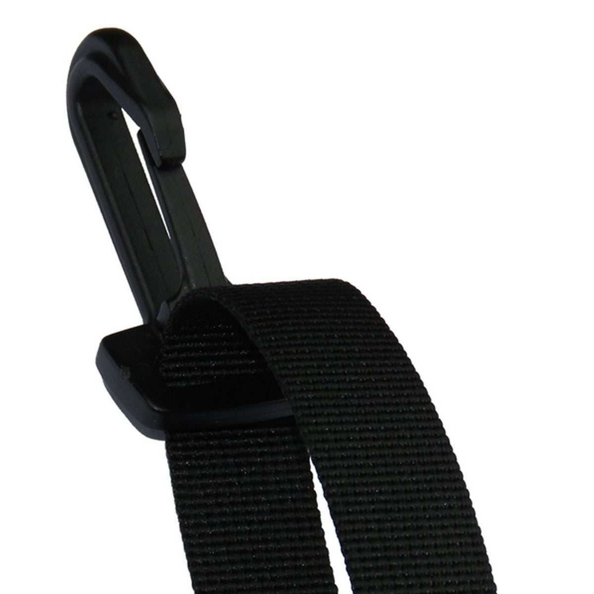 Zandona Banda Posparto Superior Chafe Guard Evo Negro