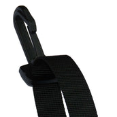 Zandona Banda Posparto Superior Chafe Guard Evo Negro