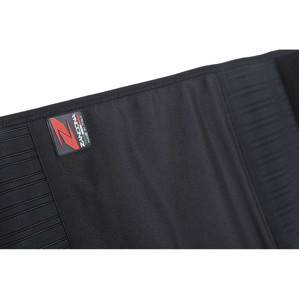 Zandona Banda Posparto Superior Chafe Guard Evo Negro