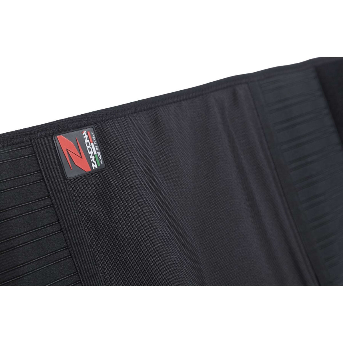 Zandona Banda Posparto Superior Chafe Guard Evo Negro