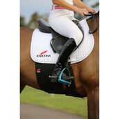 Zandona Banda Posparto Superior Chafe Guard Evo Negro