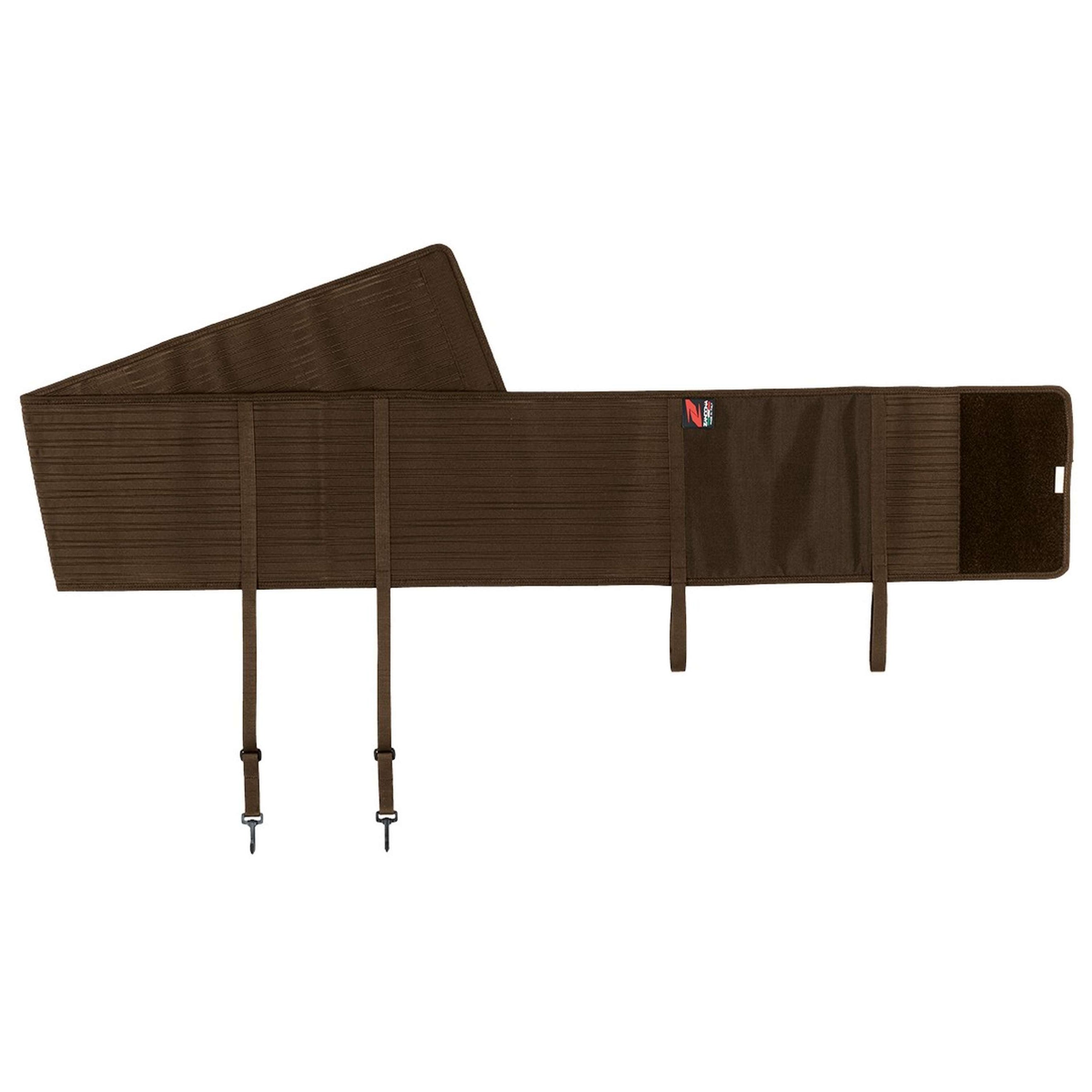 Zandona Banda Posparto Superior Chafe Guard Evo Marron