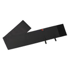 Zandona Funda para Cincha Basic Chafe Guard Negro