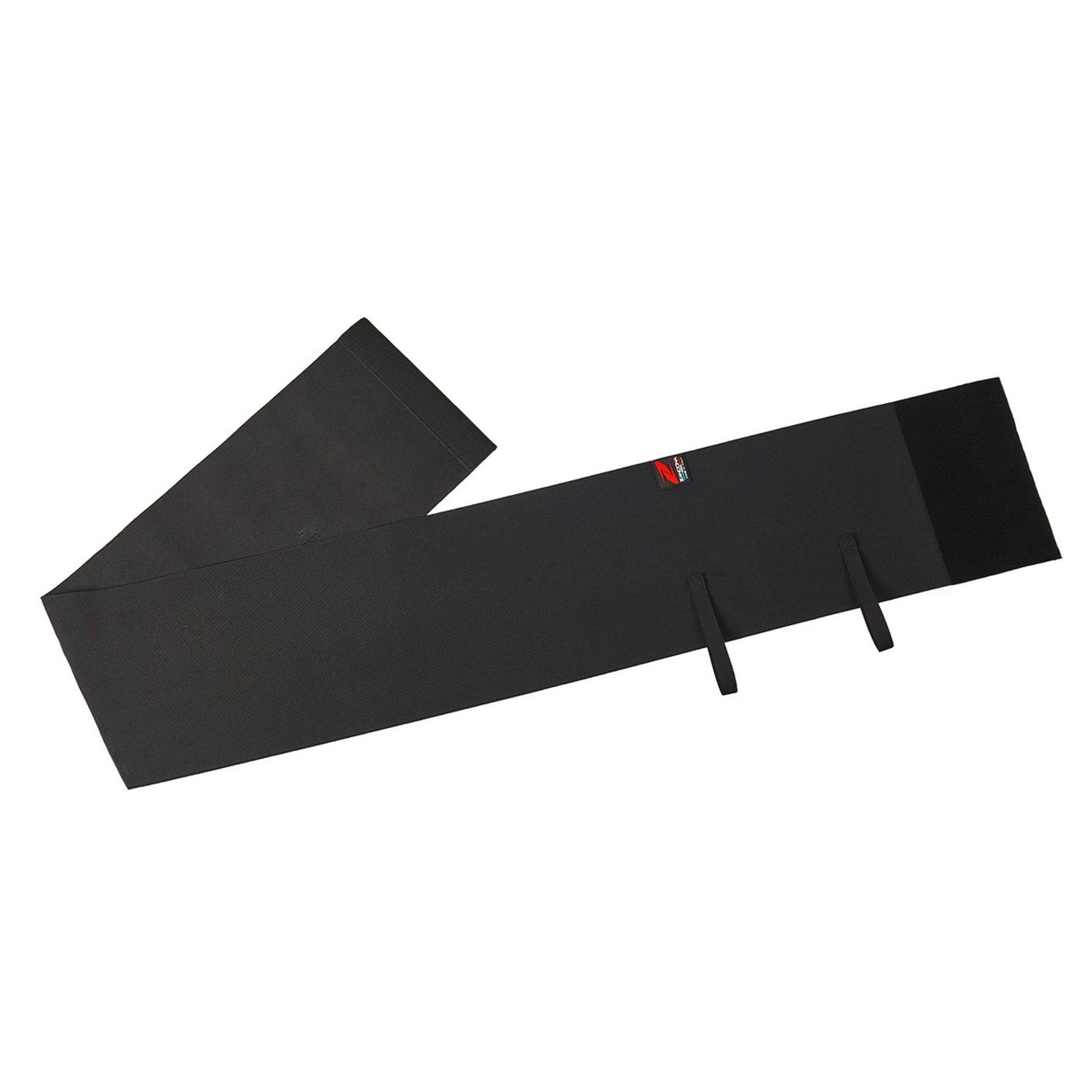 Zandona Funda para Cincha Basic Chafe Guard Negro