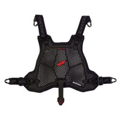 Zandona Protector corporal Esatech Armour Pro x7 Negro