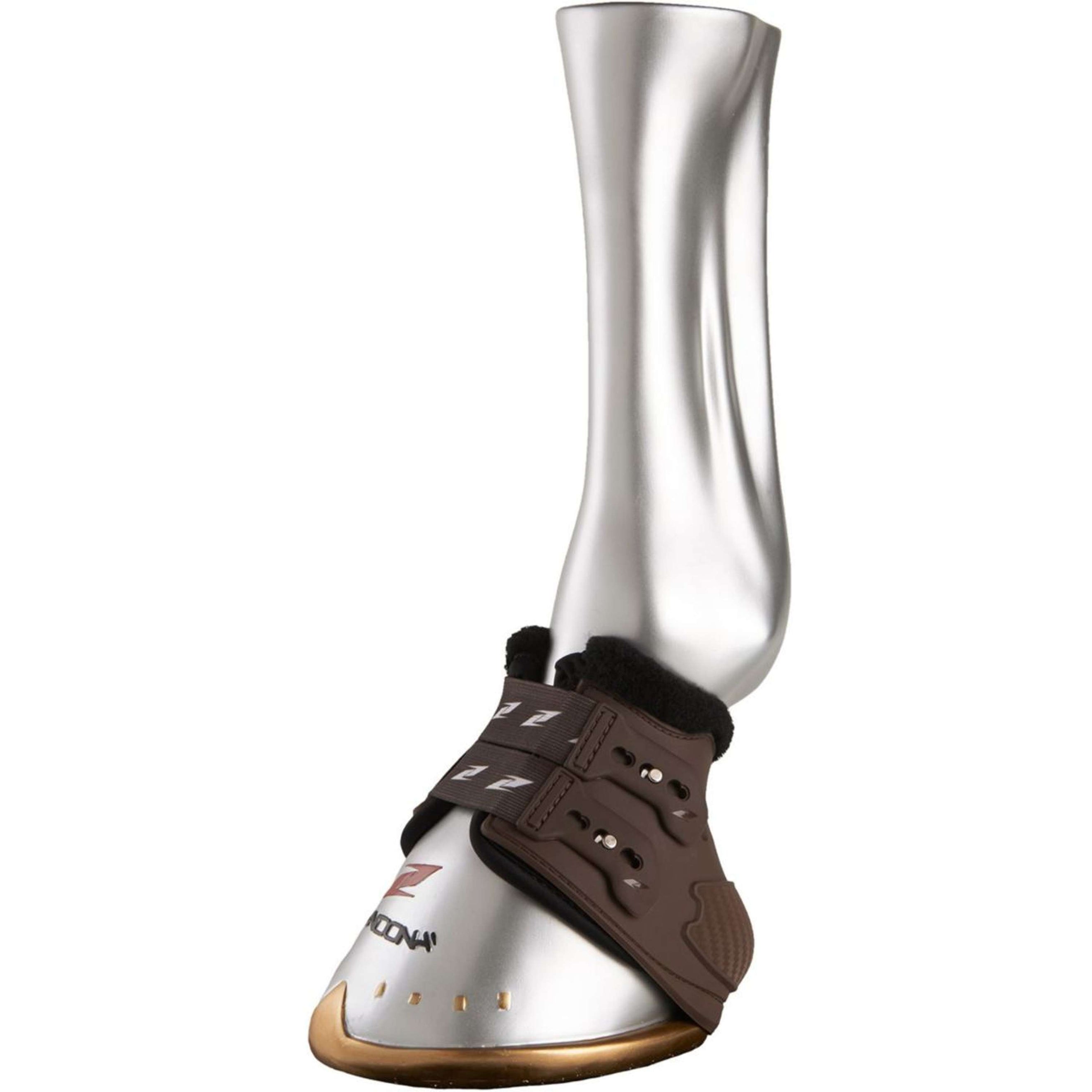 Zandona Botas de Campana Carbon Air Marron
