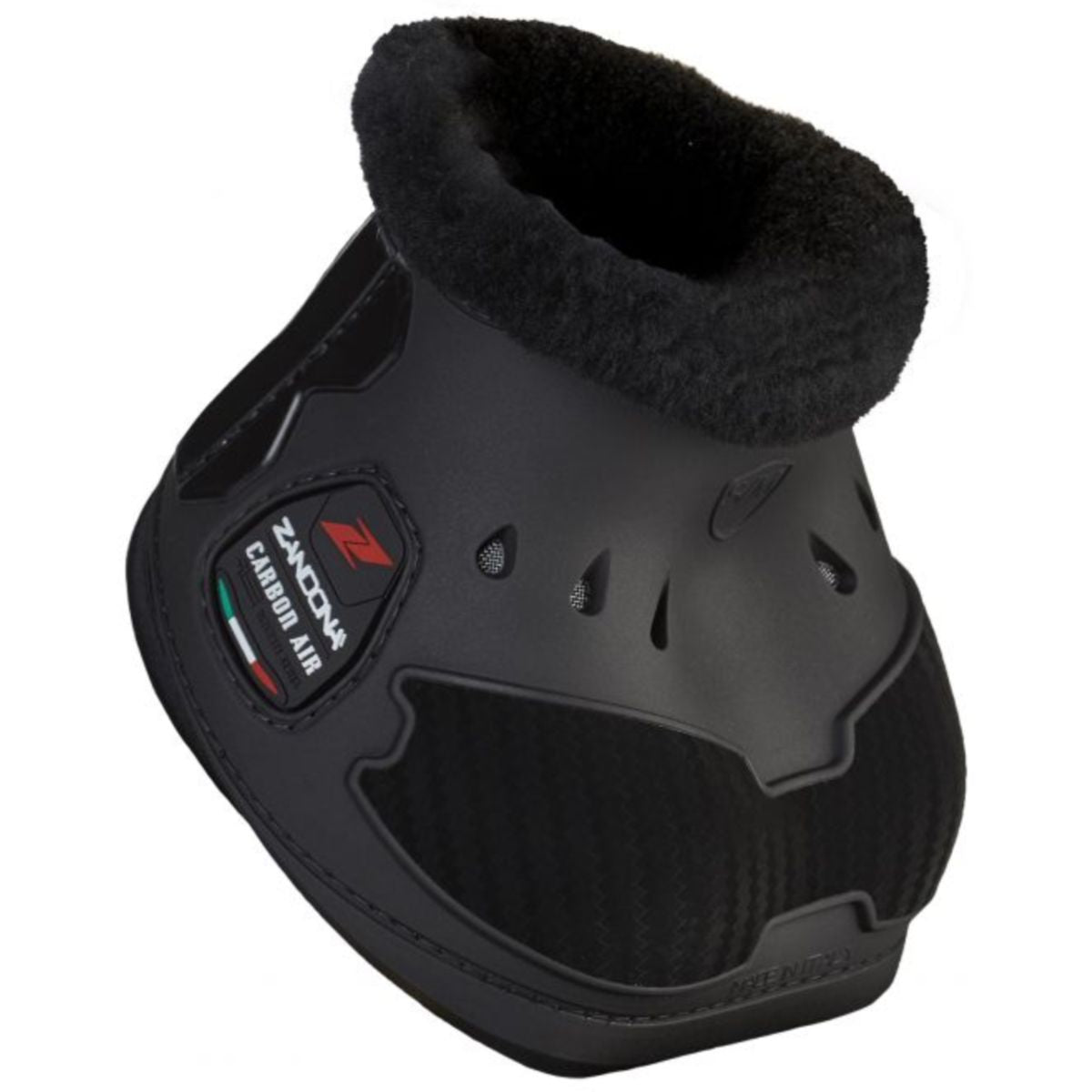 Zandona Botas de Campana Carbon Air Todo Black Edition