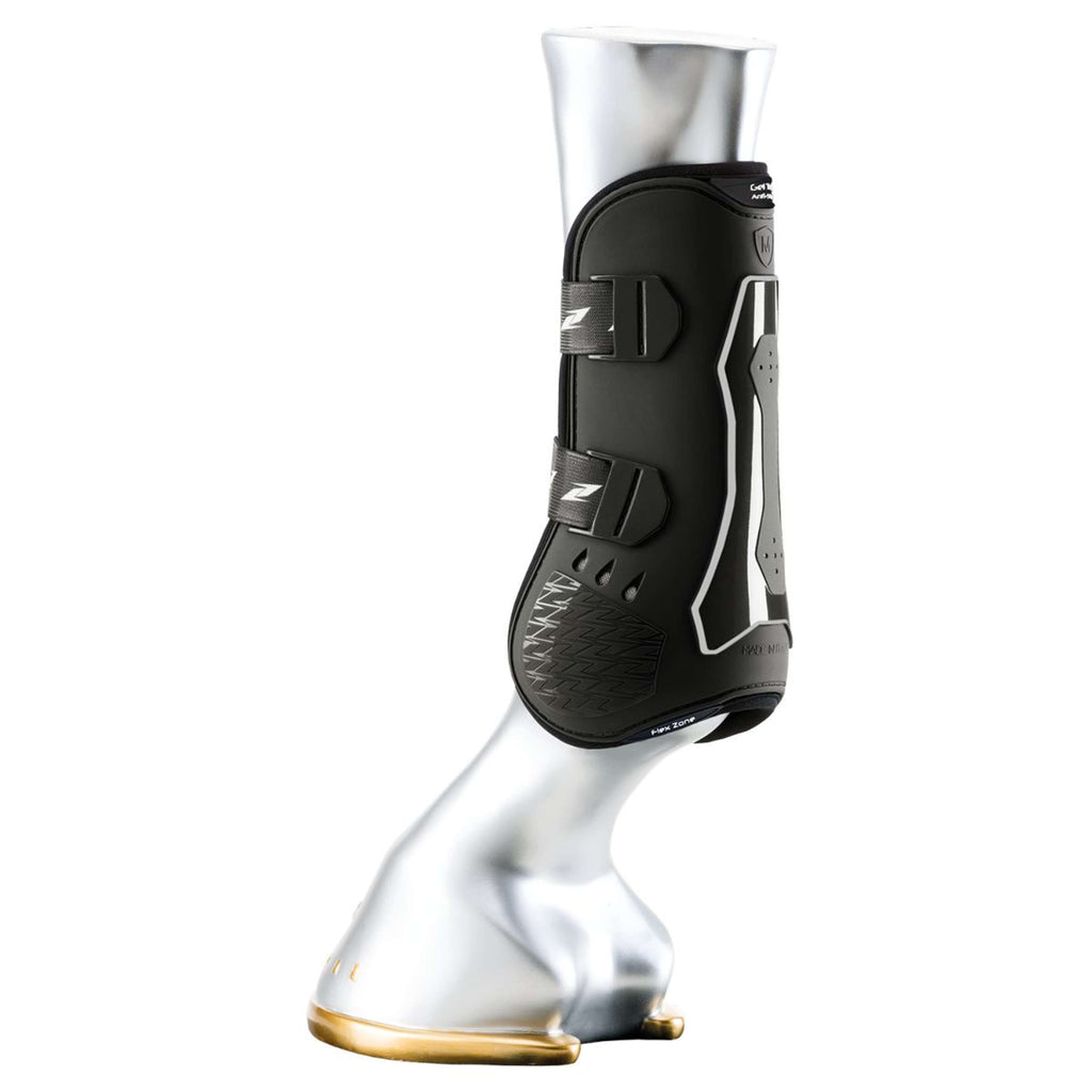 Zandona Botas para Tendones Superior Air Tendón Black Edition