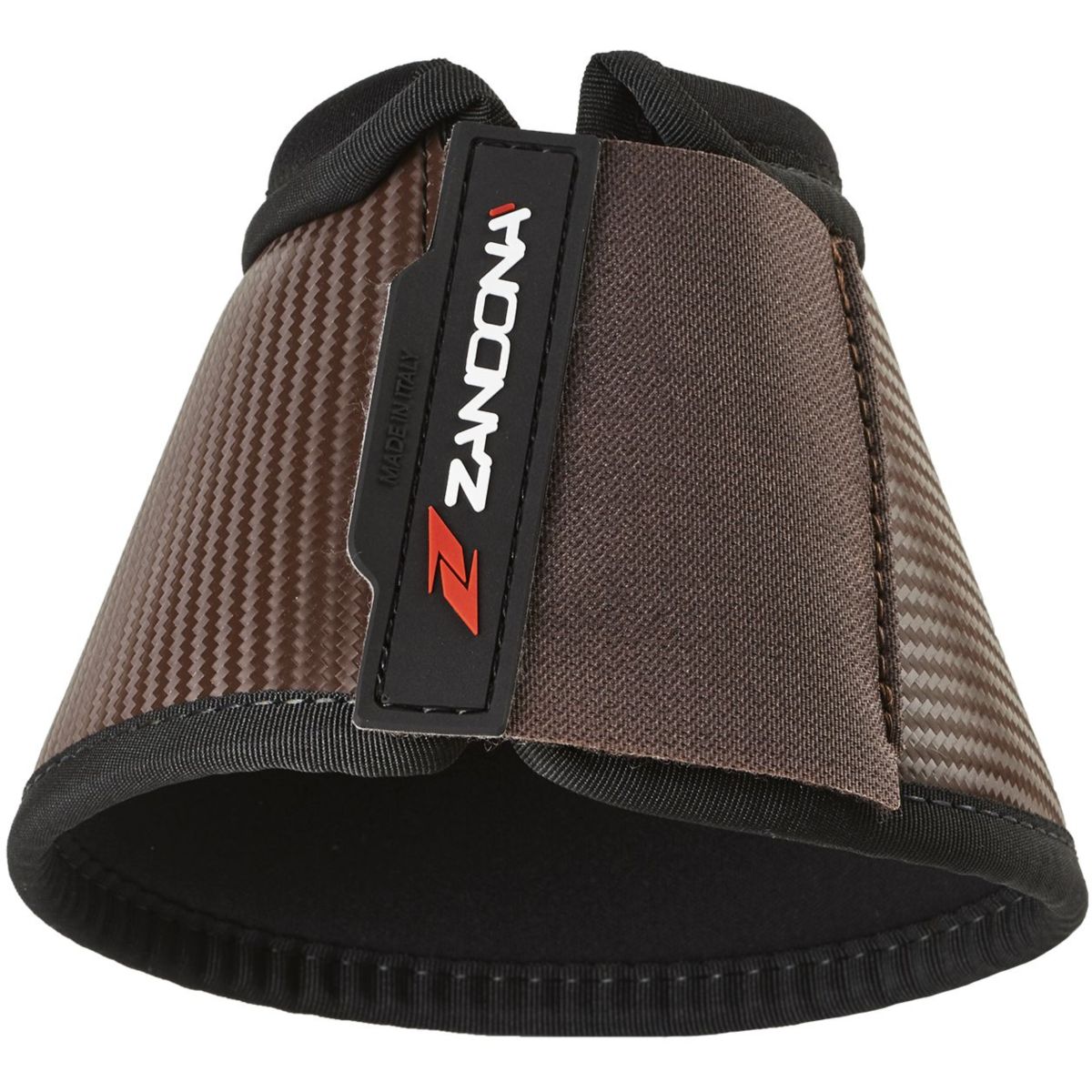 Zandona Botas de Campana X-Bell Marron