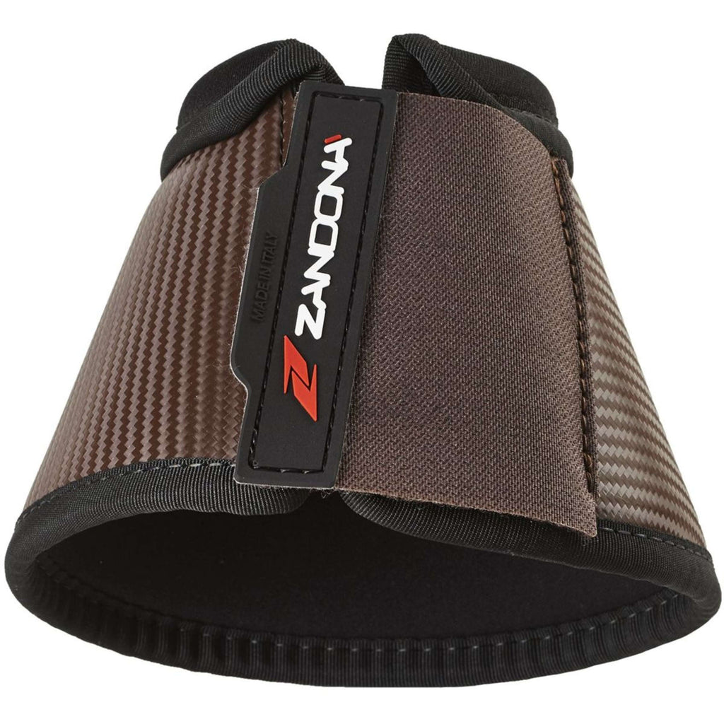 Zandona Botas de Campana X-Bell Marron