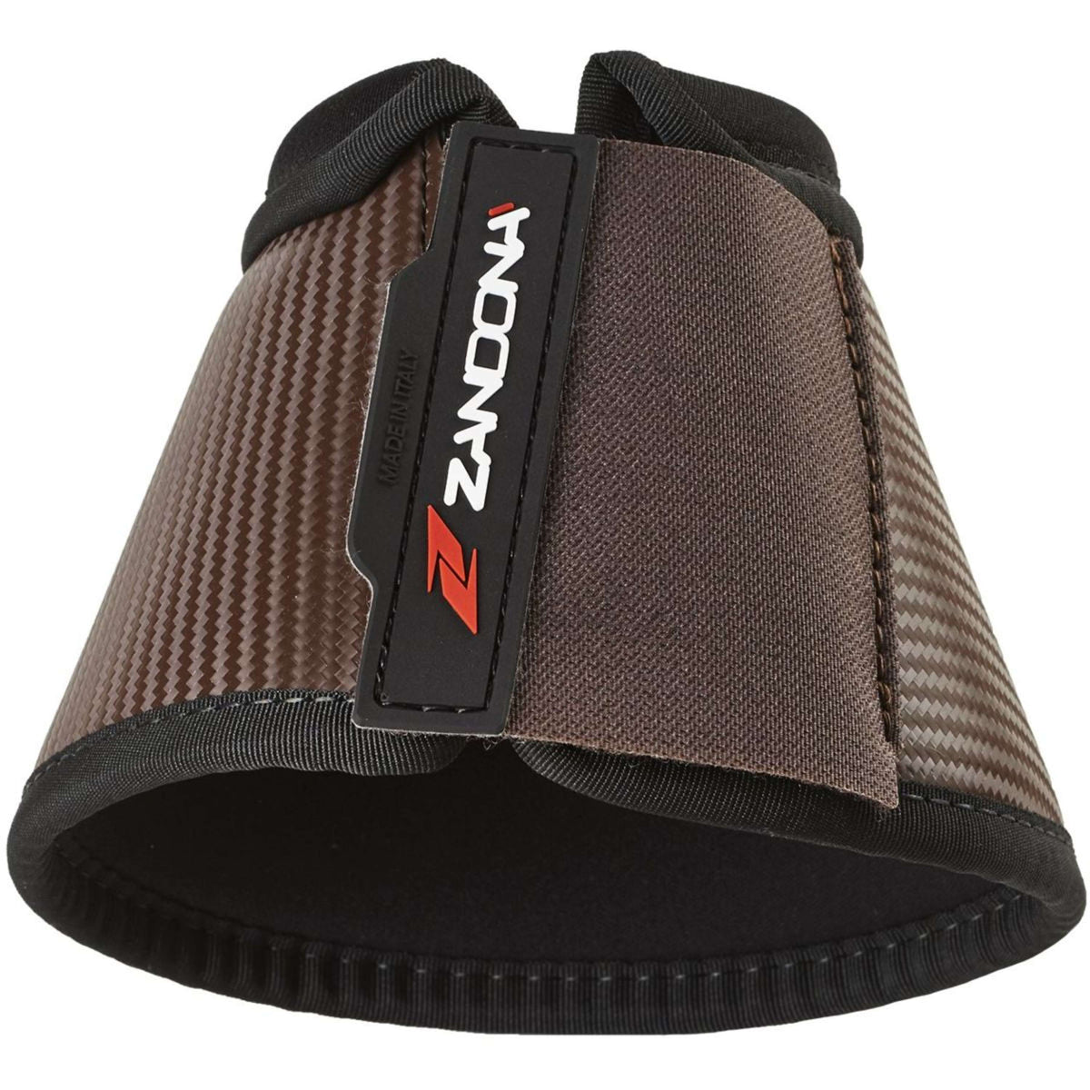 Zandona Botas de Campana X-Bell Marron
