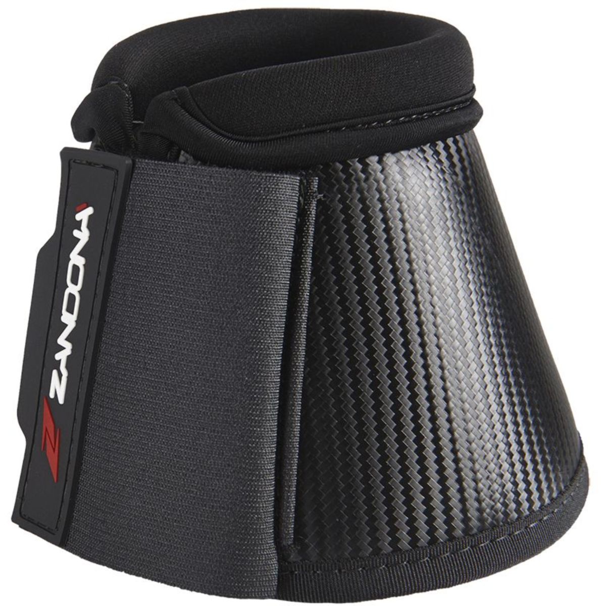 Zandona Botas de Campana X-Bell Negro