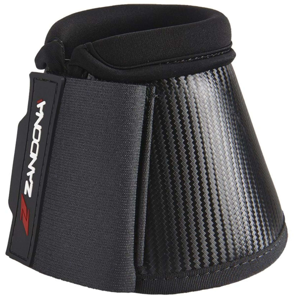 Zandona Botas de Campana X-Bell Negro