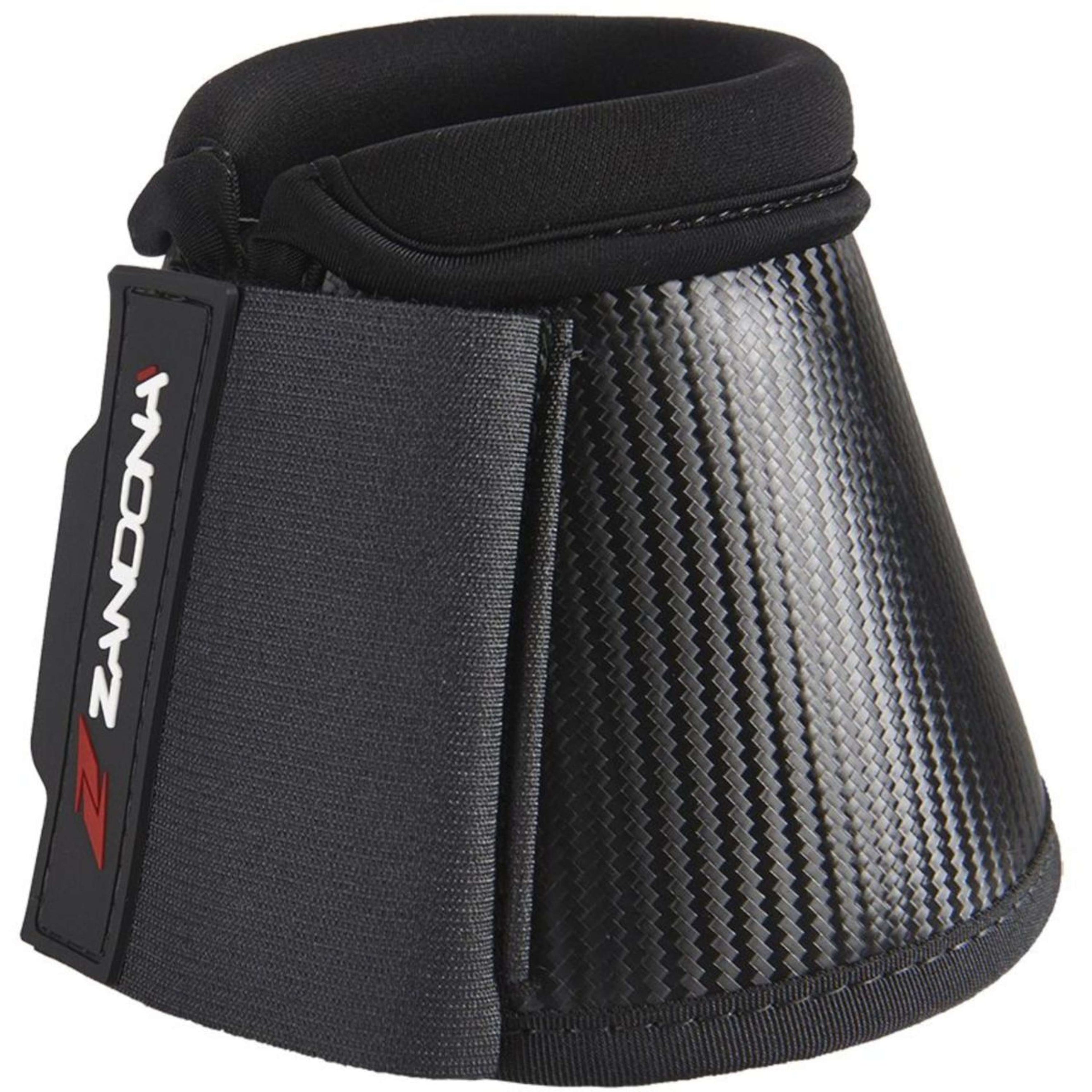 Zandona Botas de Campana X-Bell Negro