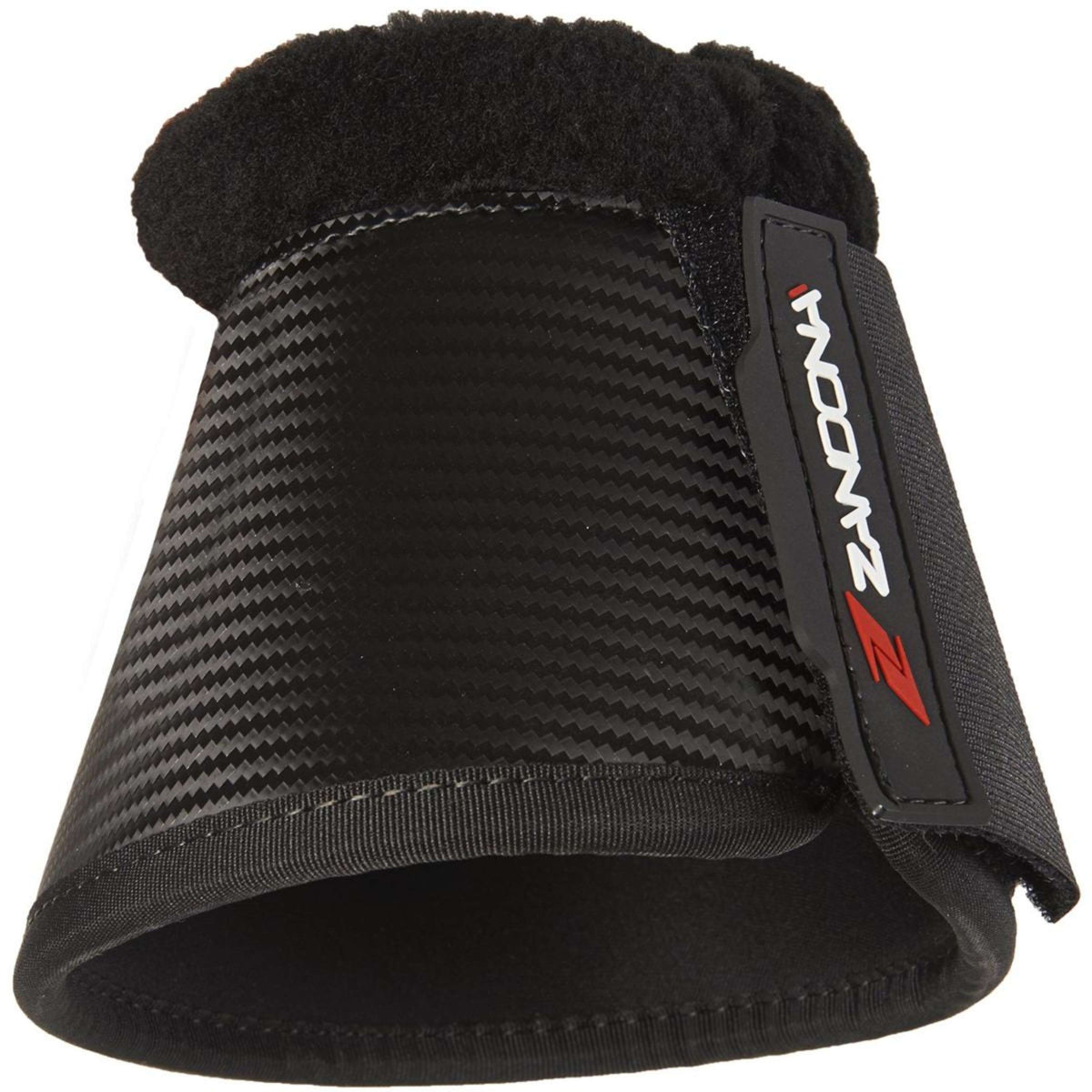 Zandona Botas de Campana X-Bell Furry Negro