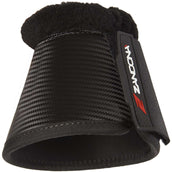 Zandona Botas de Campana X-Bell Furry Negro