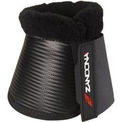 Zandona Botas de Campana X-Bell Furry Negro