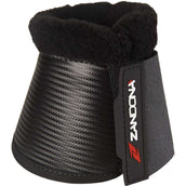 Zandona Botas de Campana X-Bell Furry Negro