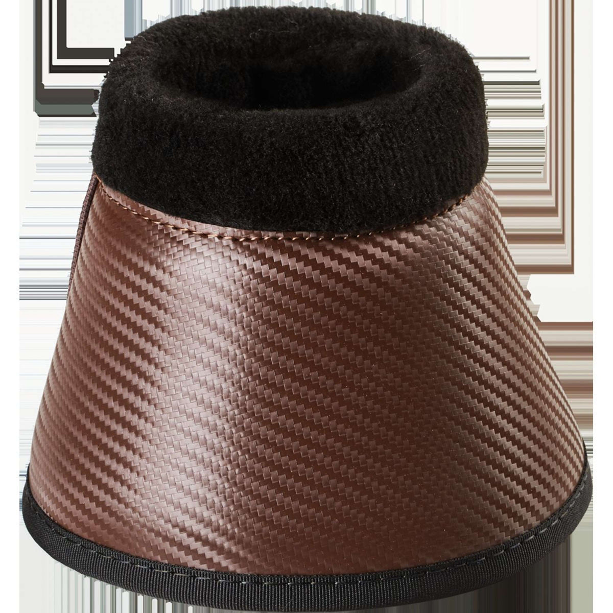 Zandona Botas de Campana X-Bell Furry Marron