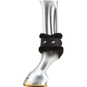 Zandona Botas para menudillo Carbon Air Sensitive Junior Negro Pelaje