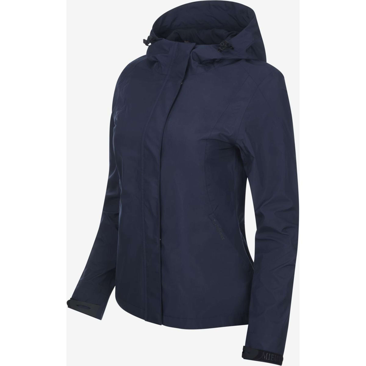 LeMieux Abrigo de lluvia Isla Navy