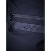 LeMieux Abrigo de lluvia Isla Navy