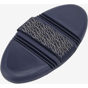 LeMieux Cepillo de masaje Flexi Massage Navy