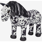 LeMieux Toy Pony Dakota  Appaloosa Dakota Negro