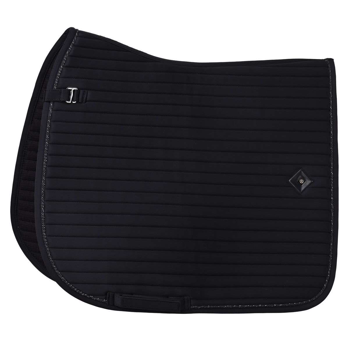 Imperial Riding Mantilla IRHJosie Doma clásica Negro