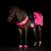 Imperial Riding Arnés de Pecho IRHReflective Pink
