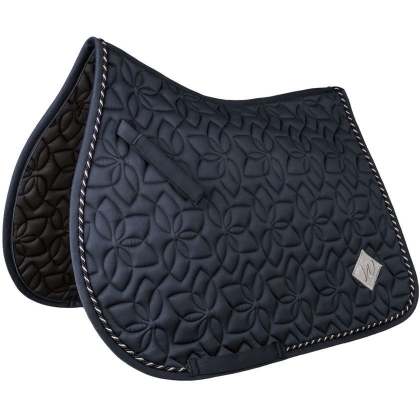 Waldhausen Mantilla Marseille Versatilidad Night Blue