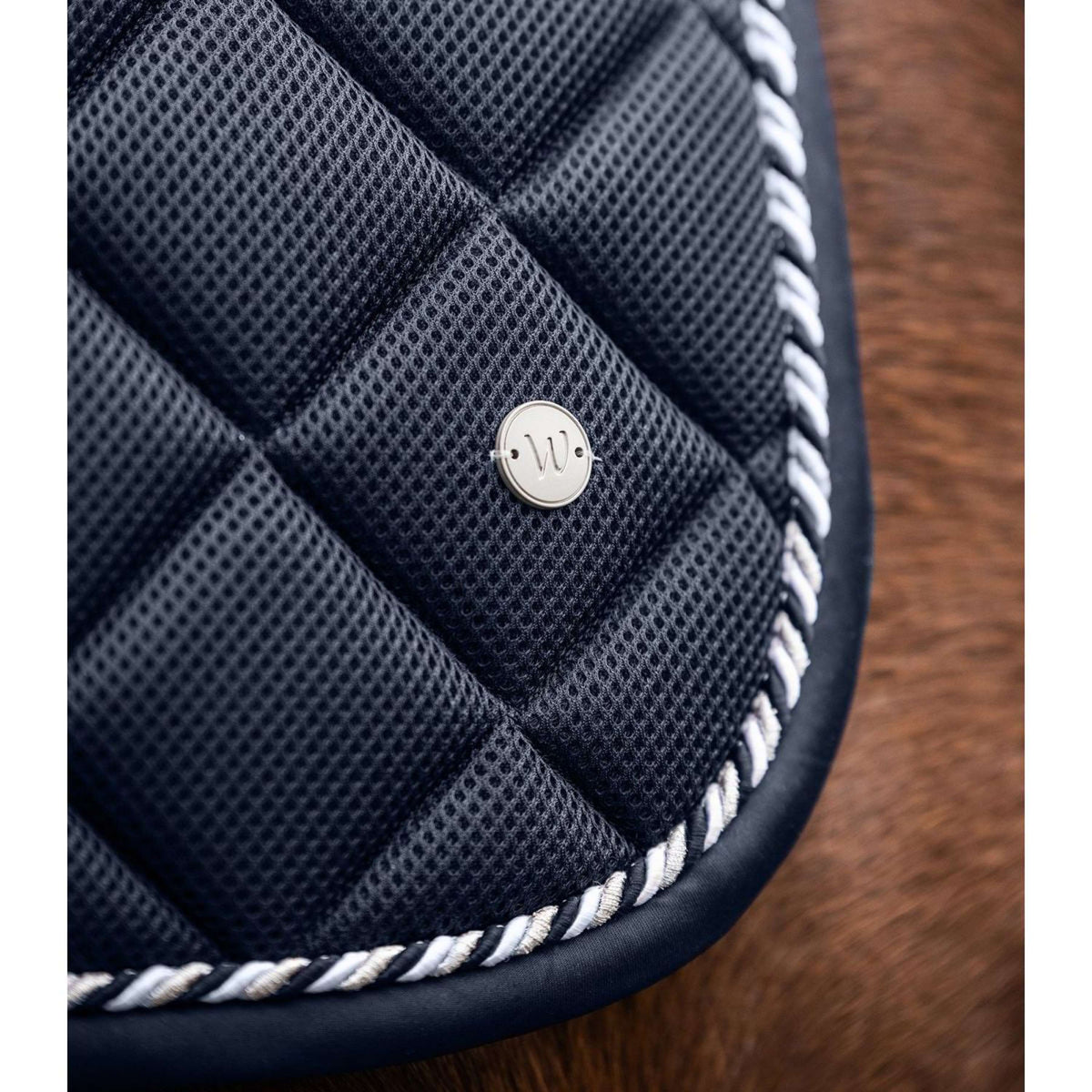 Waldhausen Mantilla Breath Doma Azul Noche