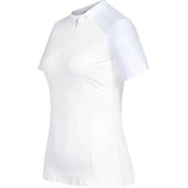 ELT T-Shirt Nancy Mangas Cortas Blanco