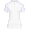 ELT Camiseta Nancy Mangas Cortas Blanco