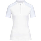 ELT Camiseta Nancy Mangas Cortas Blanco